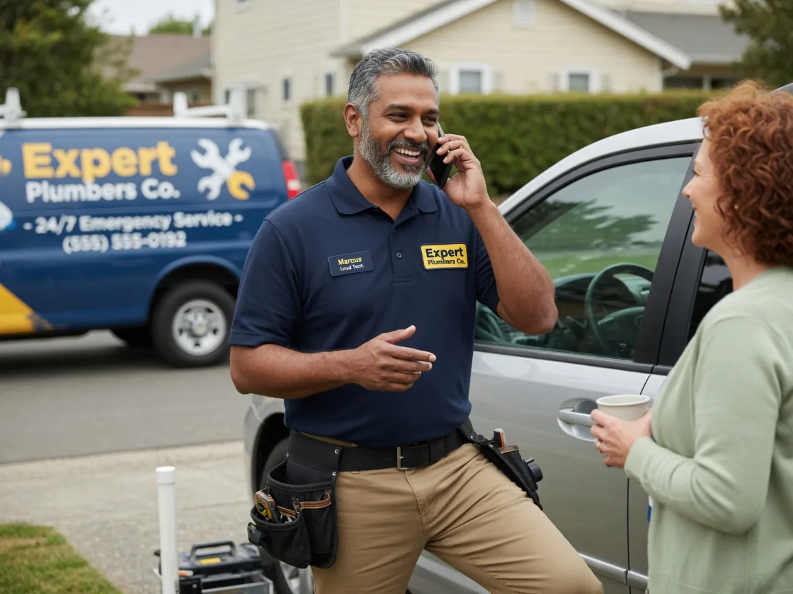 Drain Cleaning Calera, AL FAQs